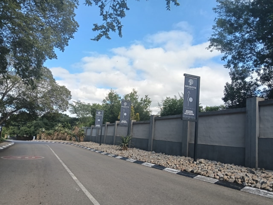 Commercial Property for Sale in Hartbeesfontein North West